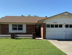 Bank Foreclosures in BETHANY, OK