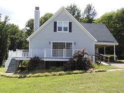 Bank Foreclosures in DUDLEY, NC