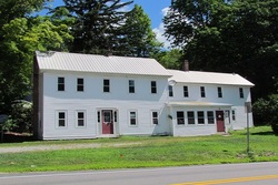 Bank Foreclosures in HENNIKER, NH