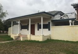 Bank Foreclosures in HEBBRONVILLE, TX