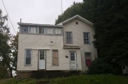 Bank Foreclosures in SHERMAN, NY