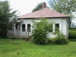 Bank Foreclosures in ANSON, ME