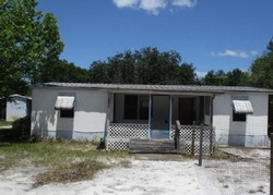 Bank Foreclosures in OSTEEN, FL