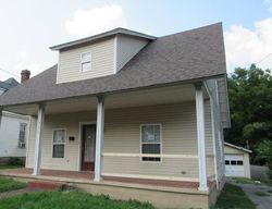 Bank Foreclosures in PARIS, KY