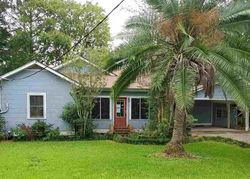 Bank Foreclosures in BOURG, LA