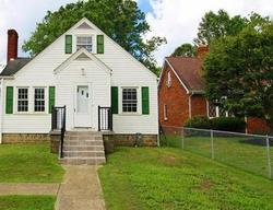 Bank Foreclosures in BELLE, WV