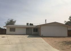 Bank Foreclosures in CALIFORNIA CITY, CA