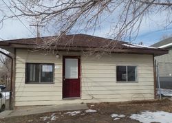 Bank Foreclosures in GREEN RIVER, WY