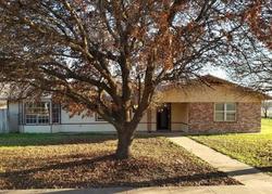 Bank Foreclosures in BRADY, TX