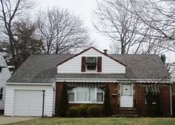 Bank Foreclosures in EUCLID, OH