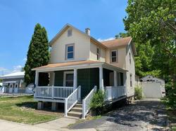 Bank Foreclosures in STRYKER, OH