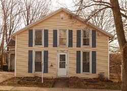 Bank Foreclosures in FREDONIA, NY