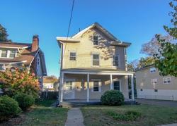 Bank Foreclosures in BLOOMFIELD, NJ