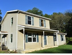 Bank Foreclosures in FORT LOUDON, PA