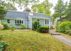 Bank Foreclosures in EASTHAM, MA