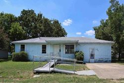 Bank Foreclosures in HEALDTON, OK