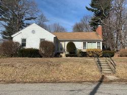 Bank Foreclosures in SPENCER, MA