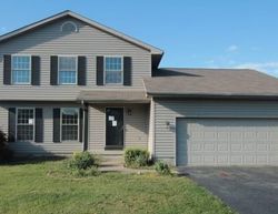 Bank Foreclosures in MINERAL RIDGE, OH