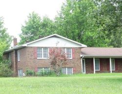 Bank Foreclosures in SAINT CLAIR, MO