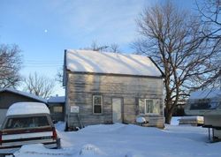 Bank Foreclosures in MARENGO, WI