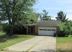 Bank Foreclosures in CARO, MI