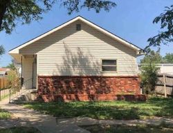 Bank Foreclosures in PERRYTON, TX