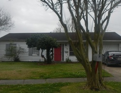 Bank Foreclosures in WESTWEGO, LA