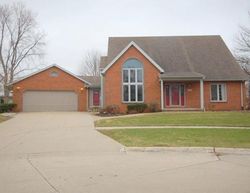 Bank Foreclosures in NEVADA, IA