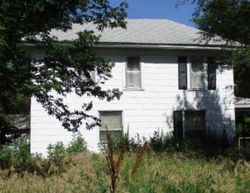 Bank Foreclosures in BURRTON, KS