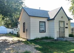 Bank Foreclosures in RUSSELL, KS