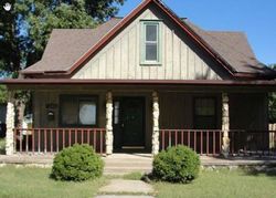 Bank Foreclosures in ELLINWOOD, KS