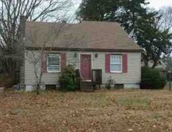 Bank Foreclosures in LEESBURG, NJ