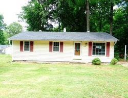 Bank Foreclosures in QUINTON, VA