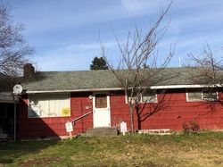 Bank Foreclosures in MORTON, WA