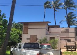 Bank Foreclosures in KAUNAKAKAI, HI