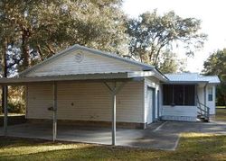 Bank Foreclosures in CROSS CITY, FL