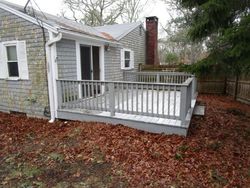 Bank Foreclosures in SOUTH DENNIS, MA