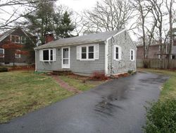 Bank Foreclosures in SOUTH DENNIS, MA