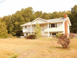 Bank Foreclosures in COLCHESTER, VT