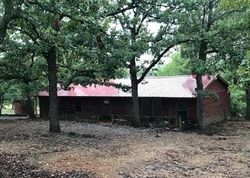 Bank Foreclosures in ATOKA, OK