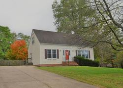 Bank Foreclosures in CHARLES TOWN, WV