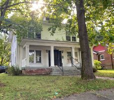 Bank Foreclosures in PARIS, TN