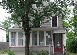 Bank Foreclosures in WATERTOWN, NY