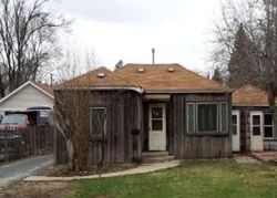 Bank Foreclosures in MELROSE PARK, IL
