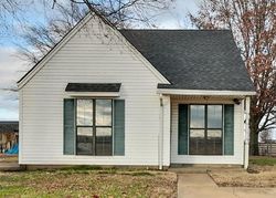 Bank Foreclosures in WILSON, AR