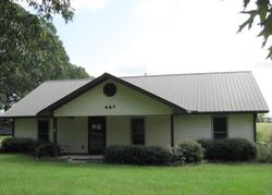 Bank Foreclosures in CHIDESTER, AR