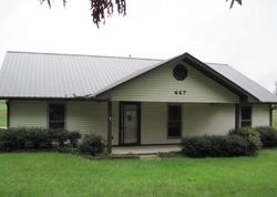 Bank Foreclosures in CHIDESTER, AR