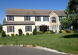 Bank Foreclosures in MULLICA HILL, NJ