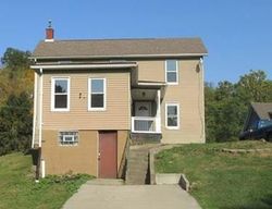 Bank Foreclosures in AVELLA, PA