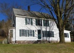 Bank Foreclosures in MIDDLEBURY, VT